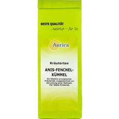 Aurica Naturheilmittel ANIS-KÜMMEL-Fenchel Tee 100