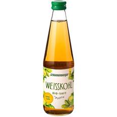 Weisskohl-saft Bio Schoenenberger 330