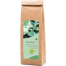 Vom Achterhof GRÜNER TEE Sencha bio 100 Gramm