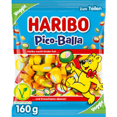 Haribo Pico-Balla 160g 1Pack