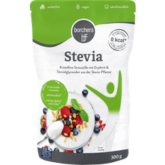 Bff BFF Stevia Kristalline Streusüße