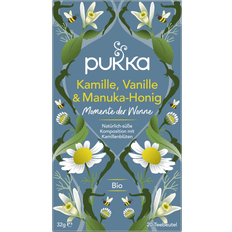 Pukka Tisana con Camomilla 20 pcs 32g 20pcs