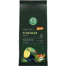 Lebensbaum Biodynamisk Økologisk Plantagen Kaffe Demeter