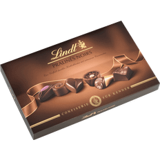 Lindt Pralinés Noirs, 200g