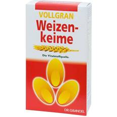 Softdrinks Dr. Grandel Weizenkeime Vollgran Kerne