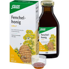 FENCHELHONIG