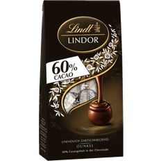 Lindt Nahrungsmittel Lindt EXTRA DUNKEL Pralinen 136,0