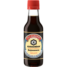 Kikkoman Naturally Brewed Soy Sauce 150mL
