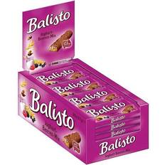 Schokolade Balisto Joghurt-Beeren-Mix Schokoriegel 20 Riegel