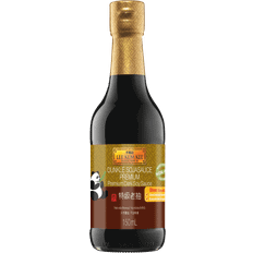 Økologiske Saucer Lee Kum Kee Kum Kee Sojasauce dunkel, Premium