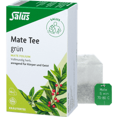 Thés Salus Floradix Maté 15 Sachets