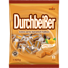 Storck Durchbeißer 1 425g Karamell Toffees, extra zarte