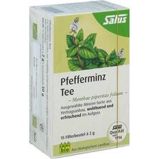 Salus Menta Piperita Infuso BIo 15 Filtri