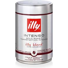 Illy Ganze Kaffeebohnen illy Espresso Intenso Bohnen 250g