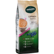 Lupinenkaffee Bio Instant Nachfüllpackung 200g