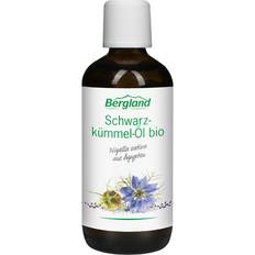 Bergland Schwarzkümmel-Öl Bio