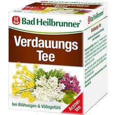 Nahrungsmittel Bad Heilbrunner® Verdauungstee