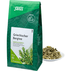 Salus Bio Griechischer Bergtee Lose 40 g