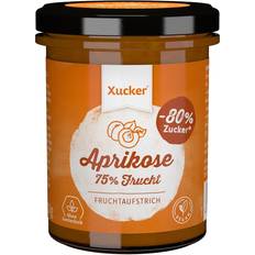 Xucker Marmellata Di Albicocche 220 g