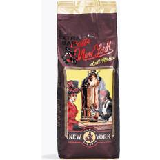 Kaffe super crema New York Super Crema Espresso kaffe 1000g