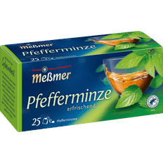 Meßmer Pebermynte 443.95 DKK/1 kg