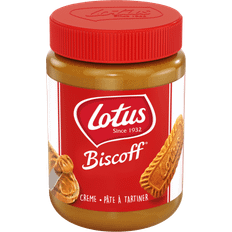 Nahrungsmittel Lotus Biscoff Brotaufstrich -Classic Creme