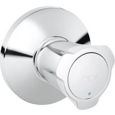 Mischer Grohe Costa UP-Ventil Oberbau Einbautiefe Blau