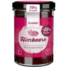 Fruchtaufstrich - 220g Himbeere