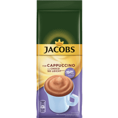 Jacobs Tee Jacobs Choco Cappuccino So Leicht, 400g Kaffeespezialitäten im