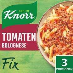 Knorr Saucen Knorr Fix Tomaten Bolognese 46g