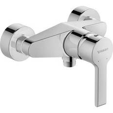 Duravit b.2 Duravit B.2 Einhebel- Brausemischer Aufputz S