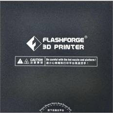Flashforge 3D-printere Flashforge 60.001170001 Printunderlagsfolie 1 stk