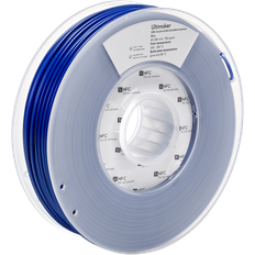 Ultimaker ABS 2.85 mm 750 g Blå