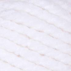 Softee Chunky Yarn White