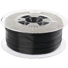 Spectrum 3D Filament PETG 1.75mm DEEP schwarz 1kg