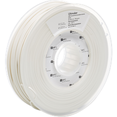 Ultimaker Blanc, RAL 9003 750 g 107 m filament ABS (3D)