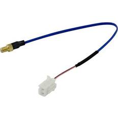 Günstig 3D-Drucker Flashforge Thermocouple für Guider 2 Passend für (3D Drucker) Guider II, Guider IIS Thermocouple 30.999141001