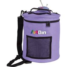 Yarn Bags ArtBin Yarn Drum Periwinkle