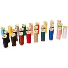 Gutermann 26 Spool Thread Box