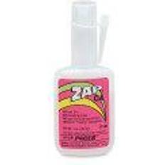 Multifärgade Allroundlim Zap PT08 CA 1oz 28gr Rosa