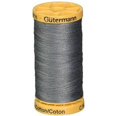 Gutermann Natural Cotton Thread 273 Yards-Glacier