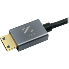 Kabler ZILR HDMI A A 45cm 2.0
