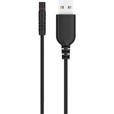 Power Mount kabler Passer USB-A