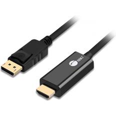 SIIG 10FT 4K DISPLAYPORT 1.2 TO