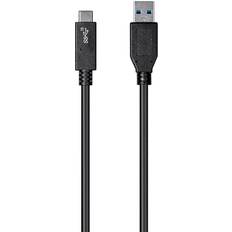 Monoprice USB C to USB A 3.1 Gen 2