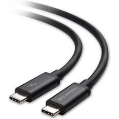 Cable Matters Thunderbolt 3-kabel USB C