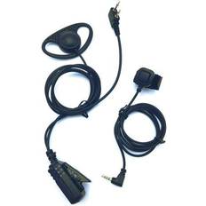 Hovedtelefoner/headset AE
