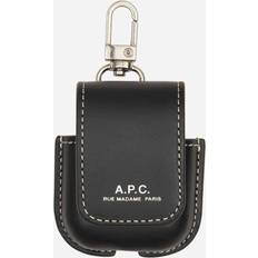 Airpods case A.P.C. AirPods Case Max Black