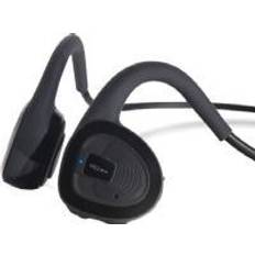headphones bone