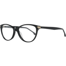 Glasögon & Läsglasögon Lozza VL4138 530BLK Damernas Glasögonbågar
